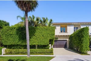 175 Sunset Avenue, Palm Beach