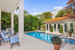 175 Sunset Avenue, Palm Beach, FL 33480 Sold 10/23/25