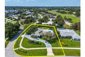 801 N Anchorage Drive, North Palm Beach, FL 33408 Sold 06/16/25