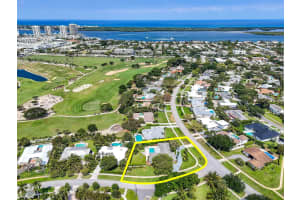 801 N Anchorage Drive, North Palm Beach, FL 33408 Sold 06/16/25