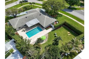 801 N Anchorage Drive, North Palm Beach, FL 33408 Sold 06/16/25