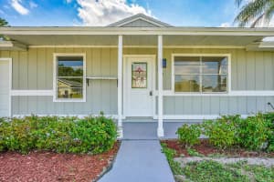 2191 SW Barthel Street, Port Saint Lucie, FL 34984 Sold 06/10/25
