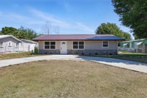 4301 SE 23rd Court, Okeechobee, FL 34974 Sold 06/25/25