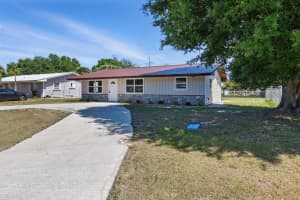 4301 SE 23rd Court, Okeechobee, FL 34974 Sold 06/25/25