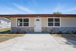 4301 SE 23rd Court, Okeechobee, FL 34974 Sold 06/25/25