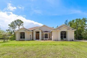 14734 62nd Court N, Loxahatchee, FL 33470 Sold 09/05/25