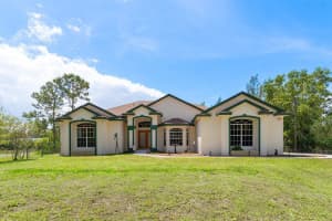 14734 62nd Court N, Loxahatchee, FL 33470 Sold 09/05/25