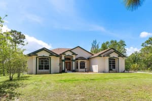 14734 62nd Court N, Loxahatchee, FL 33470 Sold 09/05/25