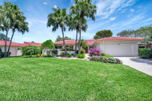 18 Bristol Lane, Boynton Beach, FL 33436 Sold 08/27/25