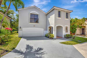 1722 Shoreside Circle, Wellington, FL 33414 Sold 08/01/25