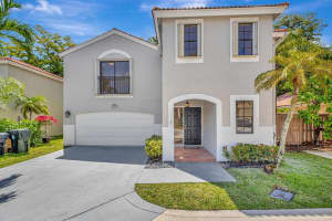 1722 Shoreside Circle, Wellington, FL 33414 Sold 08/01/25