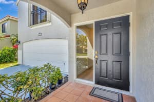 1722 Shoreside Circle, Wellington, FL 33414 Sold 08/01/25