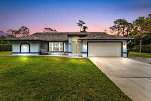 14703 79th Court N, Loxahatchee, FL 33470 Sold 08/28/25