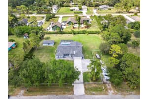14703 79th Court N, Loxahatchee, FL 33470 Sold 08/28/25