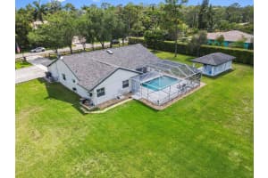 14703 79th Court N, Loxahatchee, FL 33470 Sold 08/28/25