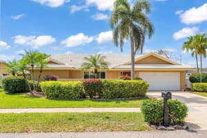 460 NW 69th Street, Boca Raton, FL 33487 Sold 06/23/25