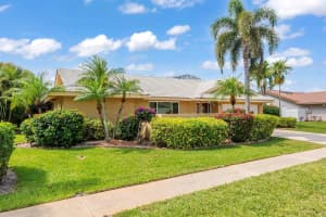 460 NW 69th Street, Boca Raton, FL 33487 Sold 06/23/25