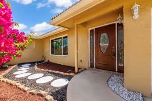 460 NW 69th Street, Boca Raton, FL 33487 Sold 06/23/25