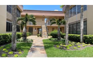249 Capri F, Delray Beach, FL 33484 Sold 07/22/25