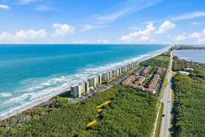 7370 S Ocean Drive 111, Jensen Beach, FL 34957 - MLS#R11082578