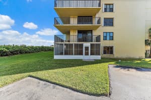 7370 S Ocean Drive 111, Jensen Beach, FL 34957 - MLS#R11082578