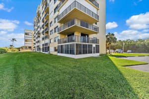 7370 S Ocean Drive 111, Jensen Beach, FL 34957 - MLS#R11082578