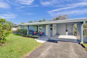 20 NE 29 Street, Wilton Manors, FL 33334 - MLS#R11082579