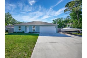 2268 SE Haddon Street, Port Saint Lucie, FL 34984 Sold 06/12/25
