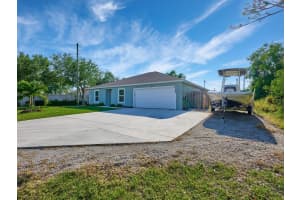 2268 SE Haddon Street, Port Saint Lucie, FL 34984 Sold 06/12/25