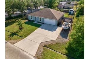 2268 SE Haddon Street, Port Saint Lucie, FL 34984 Sold 06/12/25