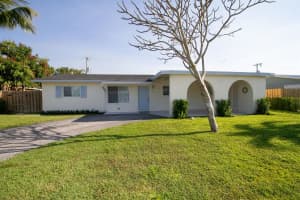 214 Sw 3rd Street, Boca Raton, Fl 33432, Boca Raton