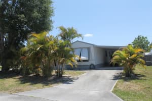 2632 SE Milky Way Drive, Stuart, FL 34997 Sold 05/30/25