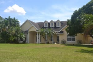 17768 Temple Boulevard, Loxahatchee, FL 33470 Sold 09/19/25