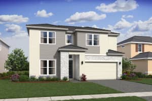 6750 SE Lost Pine Drive 19, Stuart, FL 34997 Sold 10/01/25