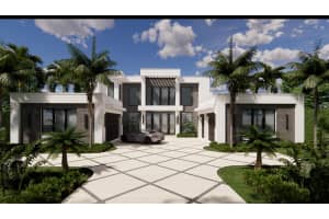 121 Spinnaker Lane, Jupiter