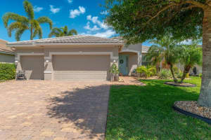 2187 Nw Dalea Way, Jensen Beach