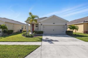 11339 SW Patterson Street, Port Saint Lucie, FL 34987 Sold 10/10/25