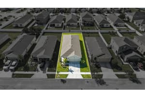 11339 SW Patterson Street, Port Saint Lucie, FL 34987 Sold 10/10/25