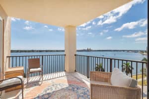 1801 N Flagler Drive 902, West Palm Beach, FL 33407 Sold 05/20/25