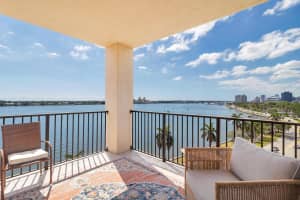1801 N Flagler Drive 902, West Palm Beach, FL 33407 Sold 05/20/25