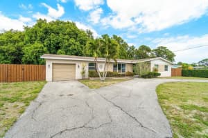 5939 Saint Barbara Street, West Palm Beach, FL 33415 Sold 07/09/25
