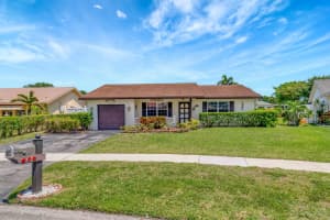 9666 Colorado Court, Boca Raton, FL 33434 Sold 06/09/25