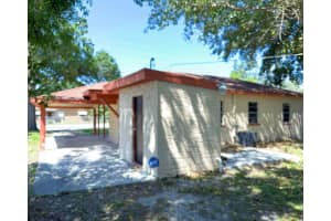 1215 Georgia Avenue, Fort Pierce, FL 34950 Sold 06/02/25