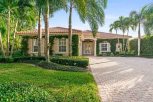 112 N Village Way, Jupiter, FL 33458 Sold 06/16/25