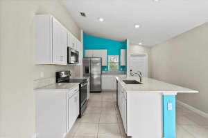 906 Bent Creek Drive, Fort Pierce, FL 34947 Sold 06/20/25