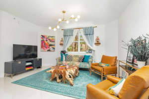 630 S Sapodilla Avenue 110, West Palm Beach, FL 33401 Sold 09/30/25