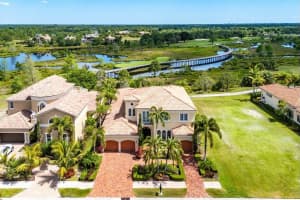 190 SE Bella Strano, Port Saint Lucie, FL 34986 - MLS#R11082690
