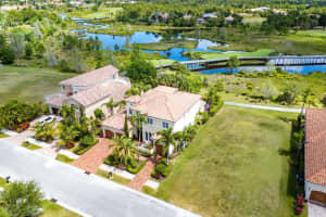 190 SE Bella Strano, Port Saint Lucie, FL 34986 - MLS#R11082690
