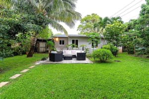 1401 Ne 17th Way, Fort Lauderdale