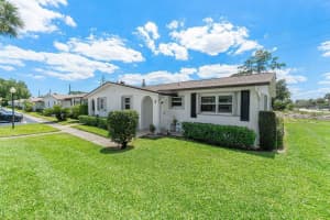 2936 Crosley Drive E A, West Palm Beach, FL 33415 Sold 05/30/25